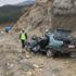 Kahramanmaraş’ta kaza, 1 ölü 4 yaralı var Kahramanmaraş’ta kaza, 1 ölü 4 yaralı var