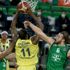 Daçka başladı, Fenerbahçe Beko bitirdi