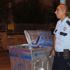 Adana'da pompalı tüfekli kavga: 1 yaralı