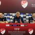 Lucescu: Sadece aptallar fikirlerini değiştirmez