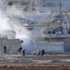 Kobani’den gelen mermi yaraladı! Kobani’den gelen mermi yaraladı!