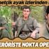 Mehmetçikten nokta operasyon! Azılı 3 terörist etkisiz hale getirildi