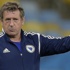 Saffet Susic'in görevine son verildi