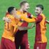 Galatasaray kritik virajı döndü