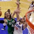 Furkan Aldemir NBA takımı ile ilk maçına çıktı