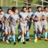 Trabzonspor, çift antrenmanla hazırlıklarını sürdürdü