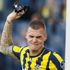 Sakatlığı bulunan Martin Skrtel, Trabzonspor maçına iğneyle çıkmaya hazır