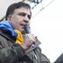 Saakaşvili: Putin yenilmeden mücadelemden vazgeçmeyeceğim