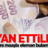 2500 lira maaşla eleman bulamıyorlar 2500 lira maaşla eleman bulamıyorlar