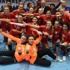 Muratpaşa Belediyespor: 28 - Buxtehuder: 18