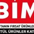 31 Ağustos Cuma BİM Aktüel Kataloğu | Bu hafta BİM'de indirimli ürünler neler? 31 Ağustos Cuma BİM Aktüel Kataloğu | Bu hafta BİM'de indirimli ürünler neler?