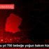 KSÜ de bu yıl 700 bebeğe yoğun bakım hizmeti sunuldu KSÜ de bu yıl 700 bebeğe yoğun bakım hizmeti sunuldu