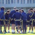 İşte Fenerbahçe'nin Ajax kadrosu