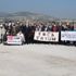 Foça'da santral tepkisi: Bu tesis tarımı bitirir Foça'da santral tepkisi: Bu tesis tarımı bitirir