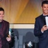 Ronaldo'dan Messi açıklaması Ronaldo'dan Messi açıklaması