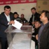 Barış Çoban Mhp Araban İlçe Başkanı Seçildi Barış Çoban Mhp Araban İlçe Başkanı Seçildi