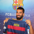 Arda, Barcelona'ya transferini ilk kez anlattı Arda, Barcelona'ya transferini ilk kez anlattı