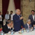 Elazığ’daki Yatırım Ve Projeler Ele Alındı Elazığ’daki Yatırım Ve Projeler Ele Alındı