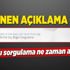 e-Devlet soyağacı sorgulama açıldı mı? Soyağacı sorgulama ne zaman açılacak?