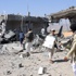Suudi Arabistan-Yemen sınırında şiddetli çatışma