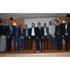 Bucaspor'un Başkanı Kayışlı Oldu