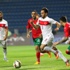 A Milli Futbol Takımı, Özel Maçta Bulgaristan'ı Farklı Yendi A Milli Futbol Takımı, Özel Maçta Bulgaristan'ı Farklı Yendi