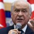 Bahçeli: Türkiye’nin boğazını sıkmak isteyen provokatörler Boğaziçi’ne tutunmanın arayışındadır