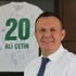Denizlispor'dan futbolculara 2,5 milyon TL'lik ödeme