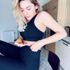 Hadise'den makyajsız paylaşım Hadise'den makyajsız paylaşım