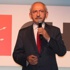 Kılıçdaroğlu'ndan DSP'ye birleşme çağrısı Kılıçdaroğlu'ndan DSP'ye birleşme çağrısı