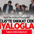Meclis’te Dikkat Çeken Diyaloglar