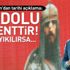 Anadolu bir benttir