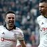 Beşiktaş'tan Burak Yılmaz ve Gökhan Gönül açıklaması