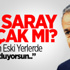 AK Saray Kaçak Mı?