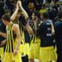 Fenerbahçe Euroleague'de ilk peşinde! Fenerbahçe Euroleague'de ilk peşinde!