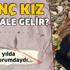 Samsun'da trafik kazası: 5 yaralı