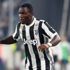 Kwadwo Asamoah: Benim için önemli olan Galatasaray