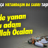 Ağrı’da Yaralanan 8 Asker, Erzurum’a Helikopterle Getirildi