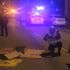 İzmir'de otomobilin çarptığı kadın öldü