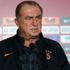 Fatih Terim'e 5 maç men cezası Fatih Terim'e 5 maç men cezası