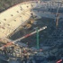 Türkiye'nin ilk akıllı stadında sona doğru
