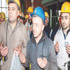 263 maden şehidi dualarla anıldı