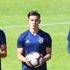 Fenerbahçe'nin yeni gençleri göz dolduruyor