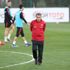 Şenol Güneş'ten sürpriz ilk 11! Şenol Güneş'ten sürpriz ilk 11!