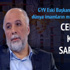 Cemaatte kıyamet sarsıntısı oldu Cemaatte kıyamet sarsıntısı oldu