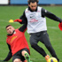 Galatasaray’da Koray sevinci Galatasaray’da Koray sevinci