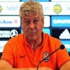 Lucescu'dan Fenerbahçe itirafı Lucescu'dan Fenerbahçe itirafı