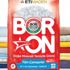 Bor deterjanı Boron mutfağa da girecek Bor deterjanı Boron mutfağa da girecek