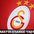 Galatasaray'ın efsane ismi 'yaş'tan gitti