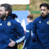 Fenerbahçe'de rakip Başakşehir